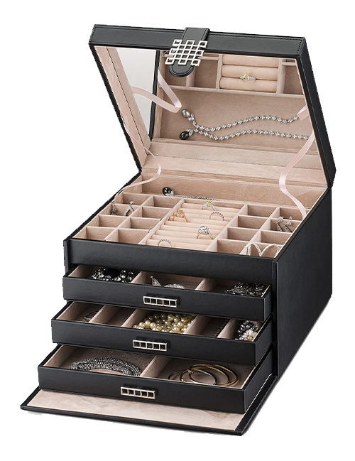 Jewellery Box