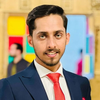 Asher Khan
