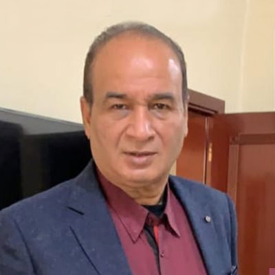 Mr. Rahil