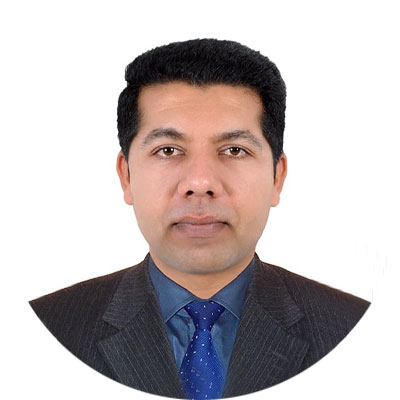 Muhammad Ahmad